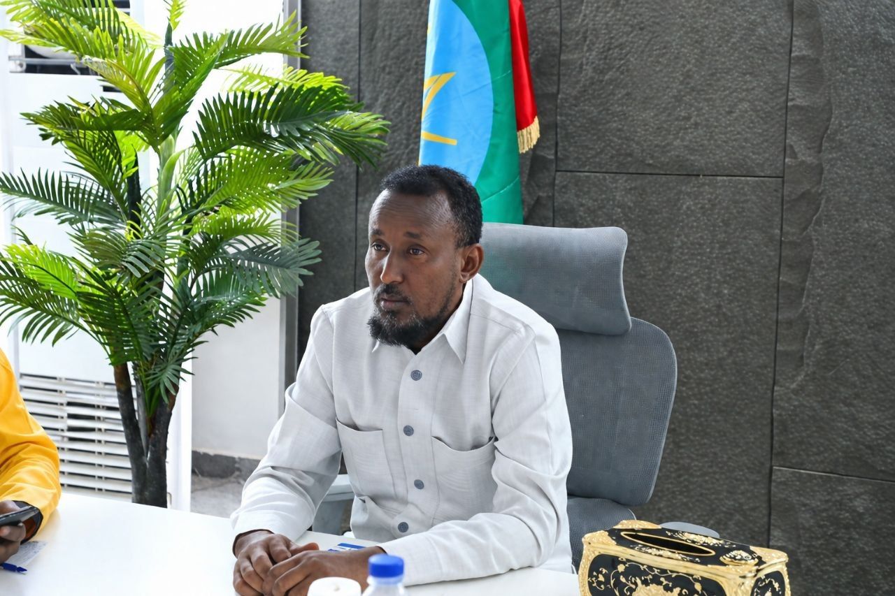 የዘርፉን አገልግሎት አሰጣጥ ለማዘመን እየተከናወኑ የሚገኙ ተግባራትን አጠናክሮ ማስቀጠል እንደሚገባ ተገለጸ።